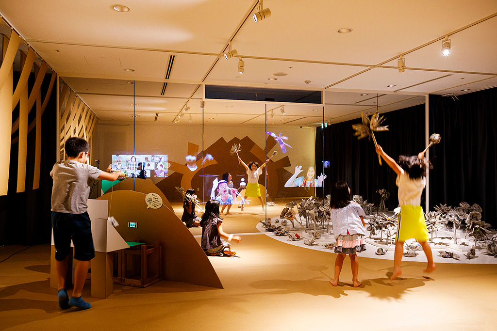 千葉市美術館（千葉県）