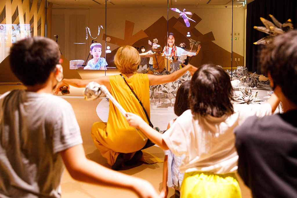 千葉市美術館（千葉県）