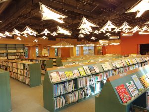 0歳からの室内遊びには絵本がおすすめ！本好きに育てる千葉の絵本スポット