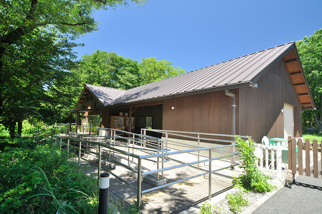 国営昭和記念公園（東京都/立川市）