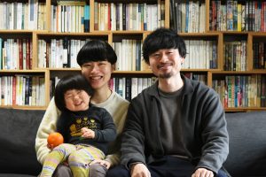 移住インタビュー|戸惑いも楽しみに変えて 偶然の移住を「ほしい暮らし」のきっかけに(富山県高岡市)