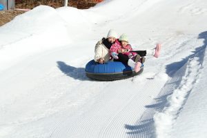 関東甲信越から東海、関西までの雪遊びスポット、スケートリンクおすすめ８選