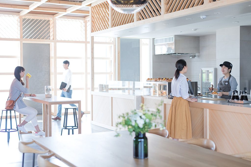 星野リゾートOMO5 東京大塚（東京都/豊島区）