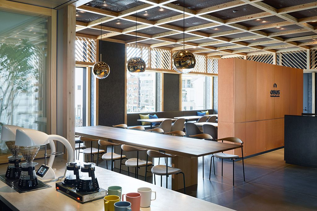 星野リゾートOMO5 東京大塚（東京都/豊島区）