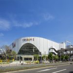 コクーンシティ（埼玉県さいたま市）を家族で楽しもう！アクセスや駐車場、店内を紹介