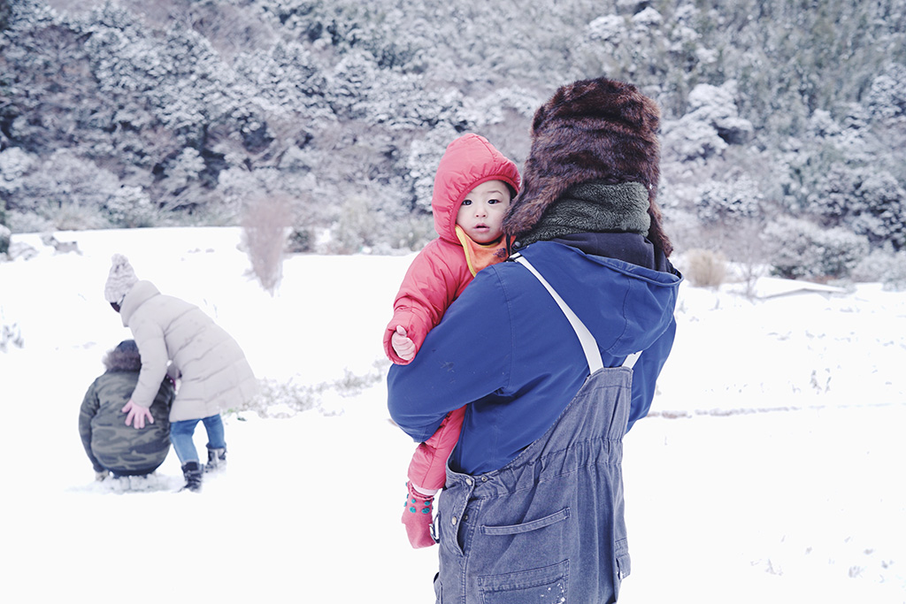 福岡県糸島市移住生活