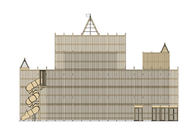 ラグーナテンボス ラグナシア(愛知県)