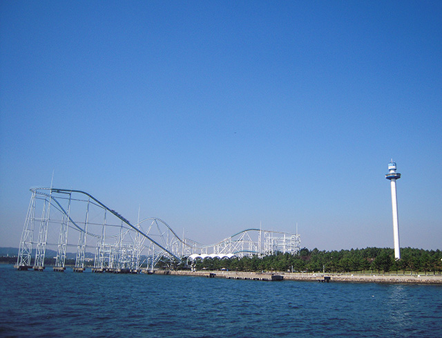 横浜・八景島シーパラダイス(神奈川県/横浜市)