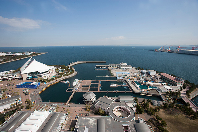 横浜・八景島シーパラダイス(神奈川県/横浜市)