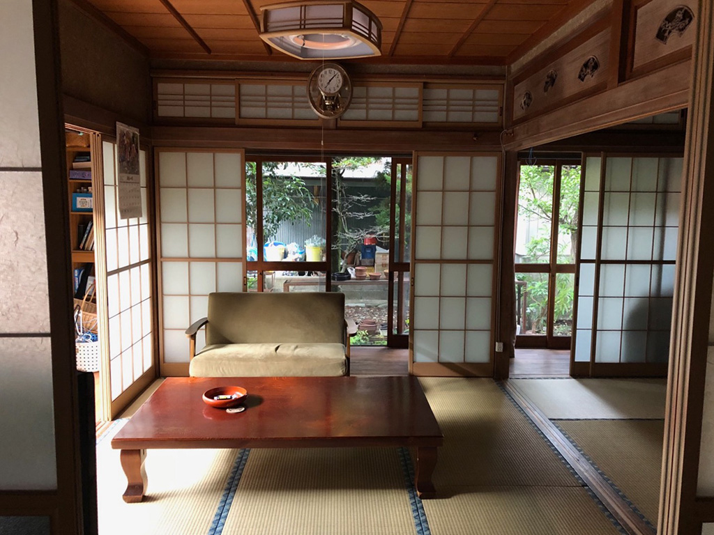 移住生活(岐阜県/下呂市)