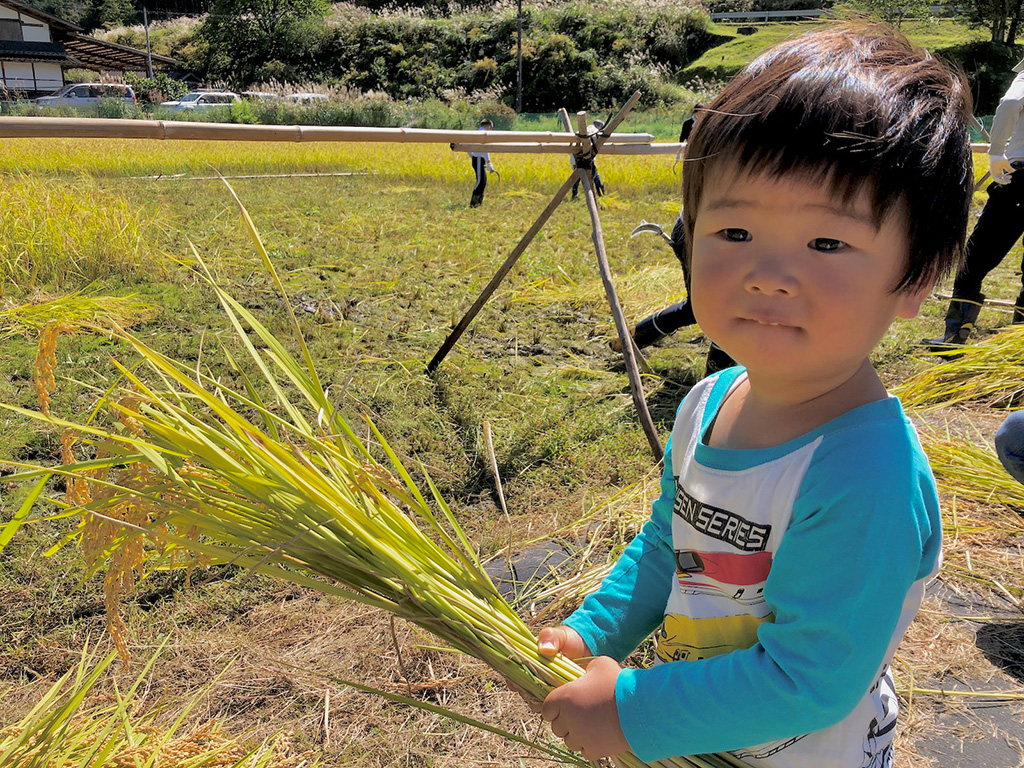 移住生活(岐阜県/下呂市)