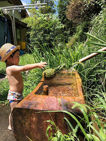移住生活(岐阜県/下呂市)