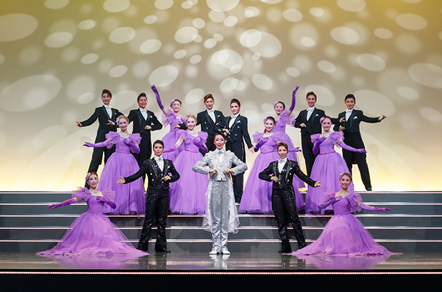 歌劇 ザ・レビュー/アイランドアイ(福岡県/福岡市)