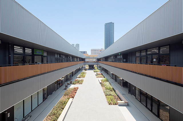 アイランドアイ(福岡県/福岡市)