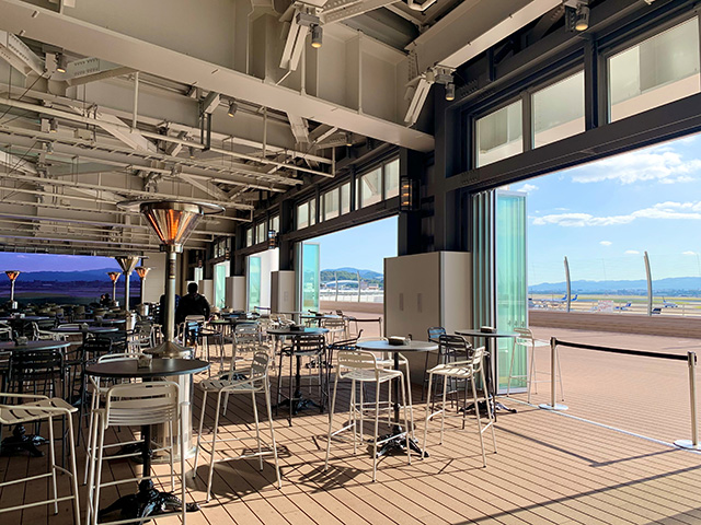 福岡空港ビアマルシェ SORAGAMIAIR/福岡空港国内線(福岡県/福岡市)