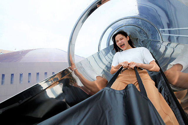 すべZO/BOSS E・ZO FUKUOKA(福岡県/福岡市)