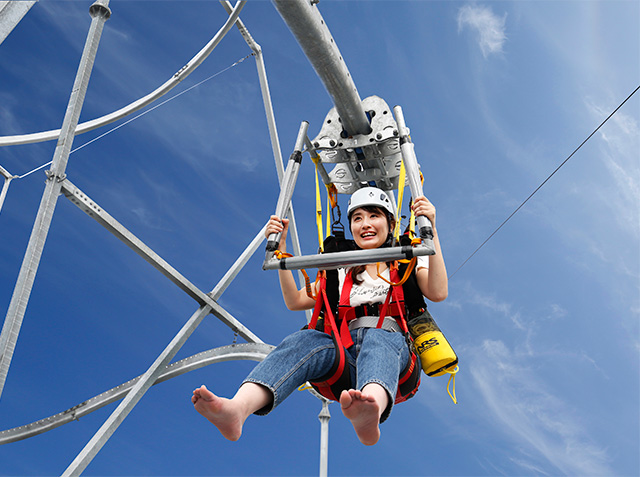 つりZO/BOSS E・ZO FUKUOKA(福岡県/福岡市)