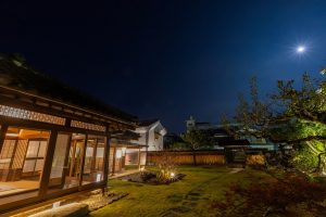 有形文化財をリノベーション!?「飯塚邸」は、栃木県の大自然に佇む古民家ホテル