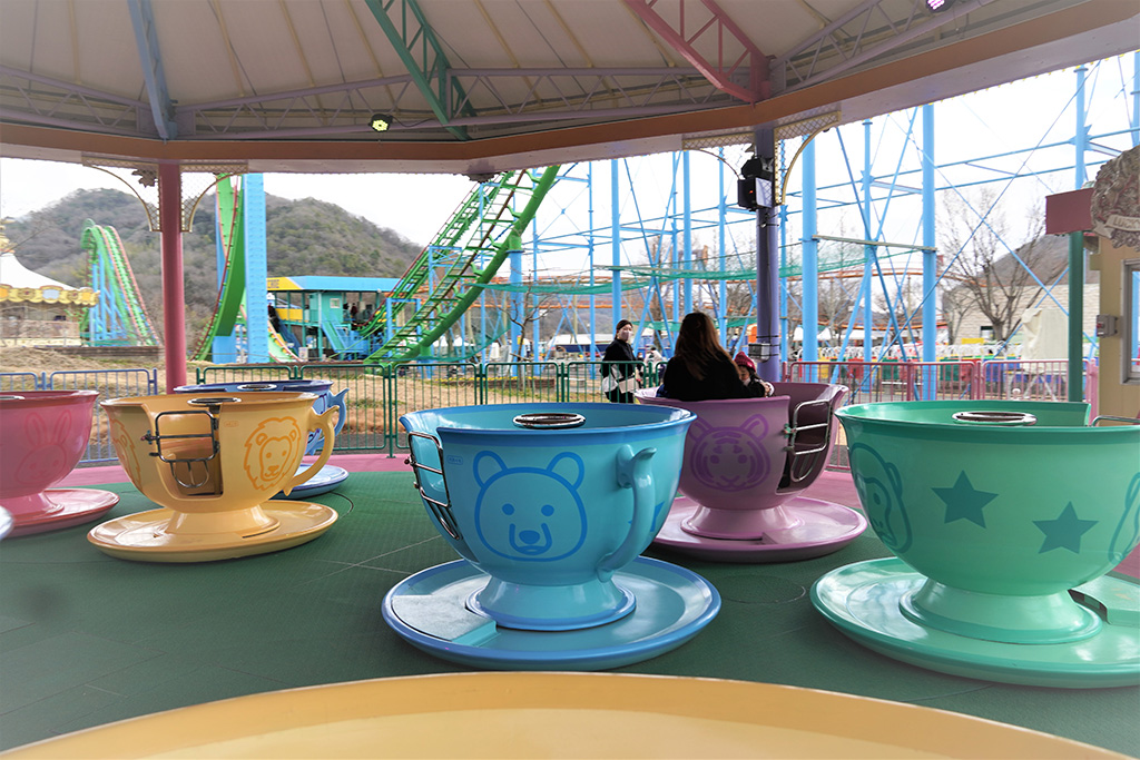 パーティーカップ/姫路セントラルパーク(兵庫県/姫路市)