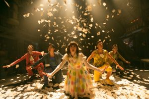 言葉を必要としない京都のシアター『ギア-GEAR-』って?子どもも大人も直感的に楽しめる