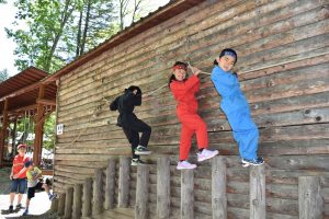 長野・山梨で忍者体験！からくり屋敷や手裏剣道場、戸隠流忍法の資料展示など