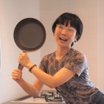 藤田あみいのアイコン