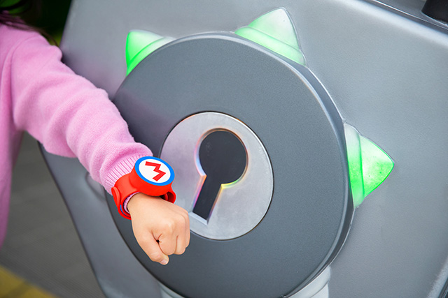 ファイナルバトルにチャレンジ/USJ「スーパー・ニンテンドー・ワールド」（大阪府/大阪市）