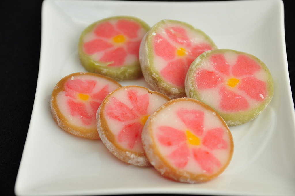 長野県の「やしょうま」/富山移住