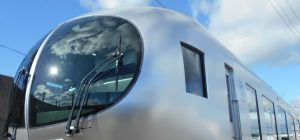 西武鉄道所沢駅「屋外デッキ」がすごい！｜親子で鉄道鑑賞【首都圏】