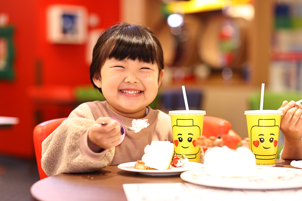 「ハッピー・バースデー・パッケージ」/レゴランド®・ジャパン・リゾート（愛知県/名古屋市）