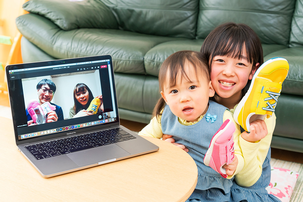 【SDGs】ミズノのキッズシューズ「ミズノプレモア」/ミズノ株式会社