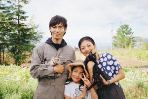 移住インタビュー｜大規模畑作の新規就農で、理想達成度1000パーセントの暮らしをいとなむ（北海道遠軽町白滝）