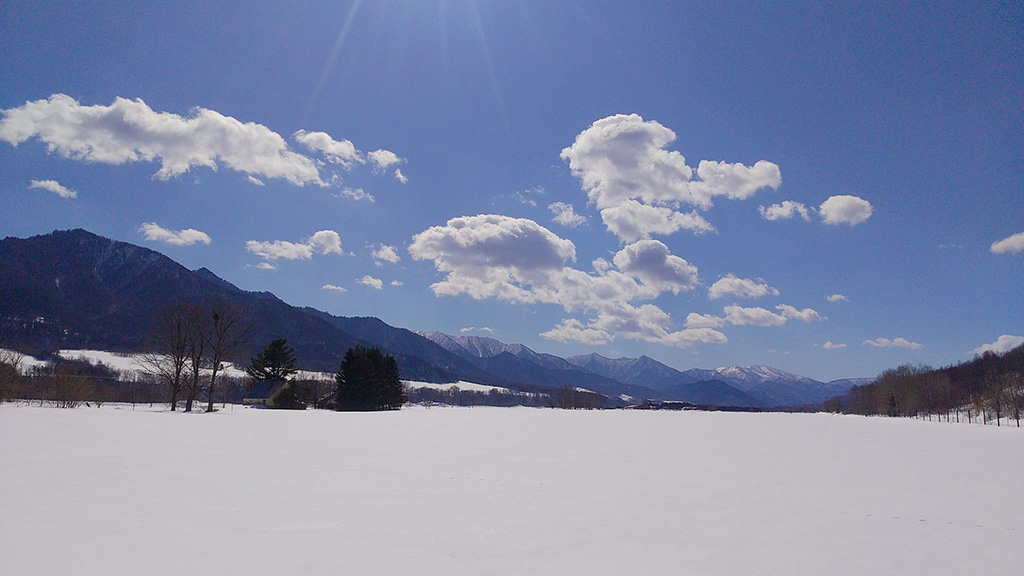 移住インタビュー(北海道/遠軽町)
