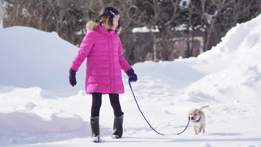 移住インタビュー(北海道/遠軽町)