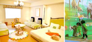 赤ちゃん連れにも!オリエンタルホテル東京ベイの2021年イースターシーズン限定プラン