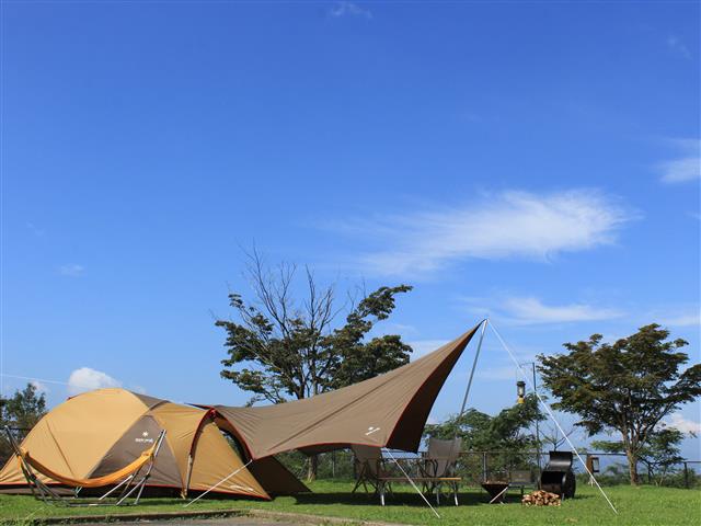 四季の里 旭志（熊本県／菊池市）