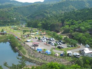 長崎県の日帰りバーベキュー&キャンプ場3選(手ぶらOK・持ち込みで無料など)