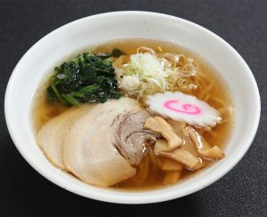 佐野SA【上り】のおすすめグルメ・お土産は？ ラーメン、とちおとめ菓子など