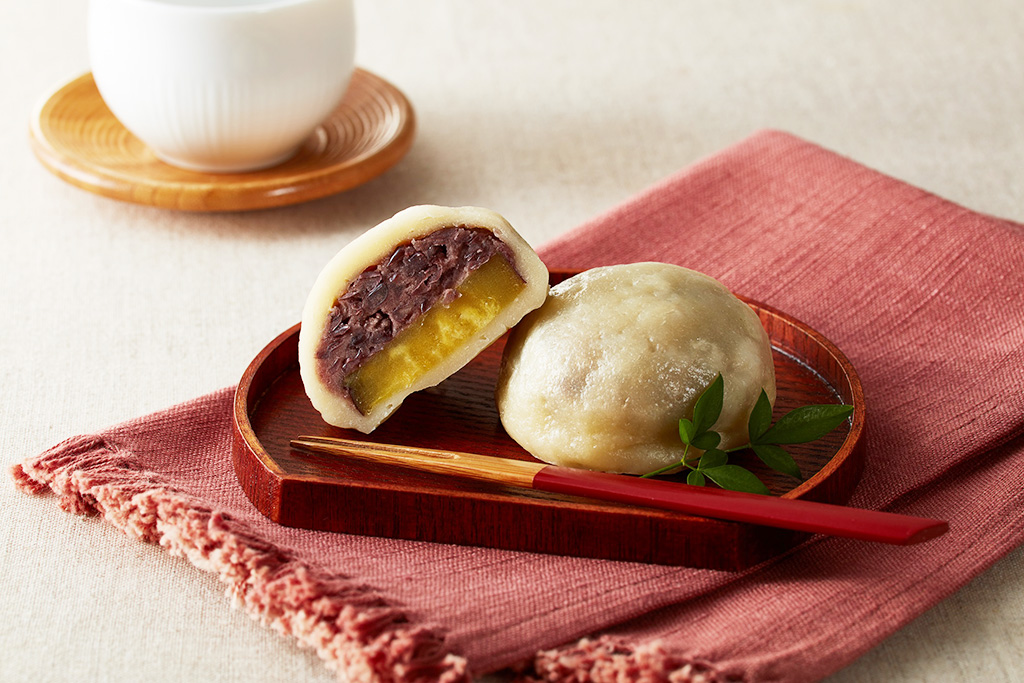 あだたらのいも小町/安達太良SA【下り】（福島県/本宮市）