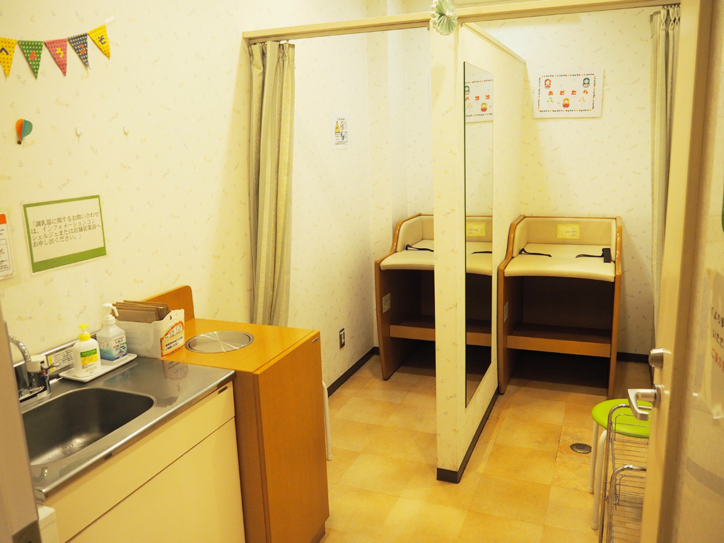 安達太良SA【上り】(福島県/本宮市)