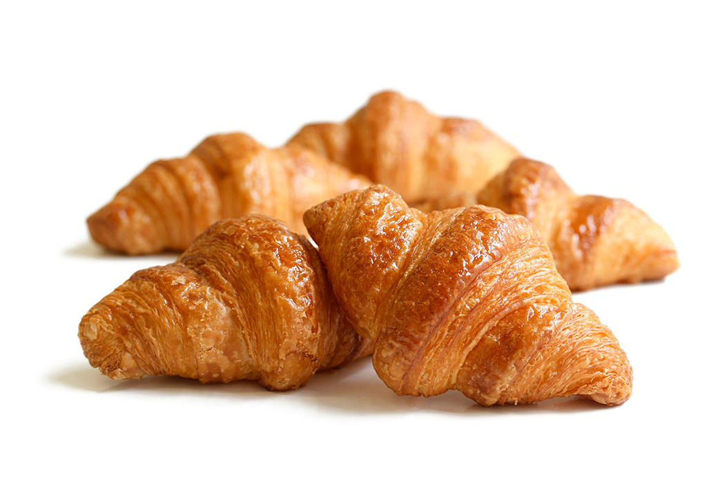 ドンク・ミニワンのミニクロワッサン/羽生PA【下り】(埼玉県/羽生市)