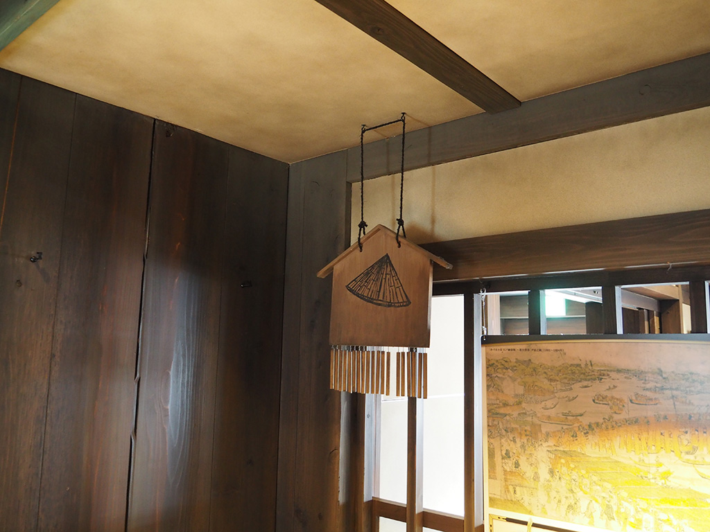 「つなぎ」探し/羽生PA【上り】(鬼平江戸処)(埼玉県/羽生市)