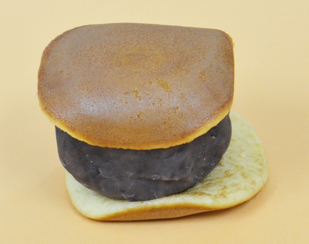 特盛どら焼き/上河内SA【下り】（栃木県/宇都宮市）