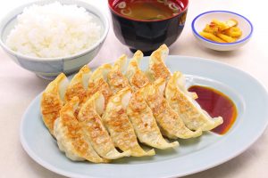 上河内SA【上り】のおすすめグルメ・お土産は？ 餃子、カレー、ラーメンなど