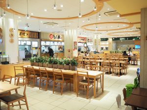 那須高原SA【下り】のおすすめグルメ・お土産は？チーズケーキ、ソフトクリームなど