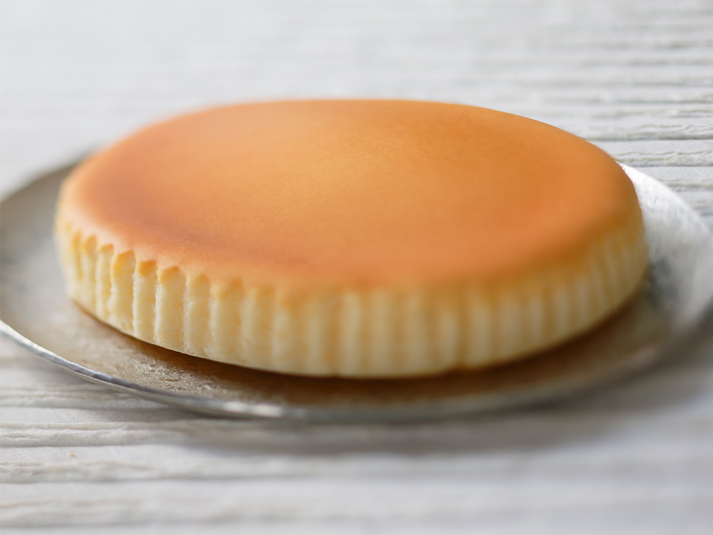 御用邸チーズケーキ/那須高原SA【下り】(栃木県/那須町)