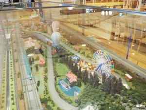 那須高原SA【上り】のおすすめグルメ・お土産は？ハンバーグ、ソフトクリームなど