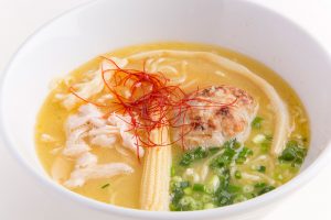 蓮田SA【下り】のおすすめグルメ・お土産は？ラーメン、お芋スイーツなど