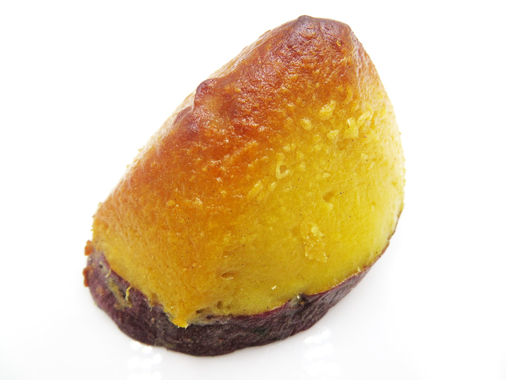 川越PATATEのスイートポテト/蓮田SA【下り】(埼玉県/蓮田市)