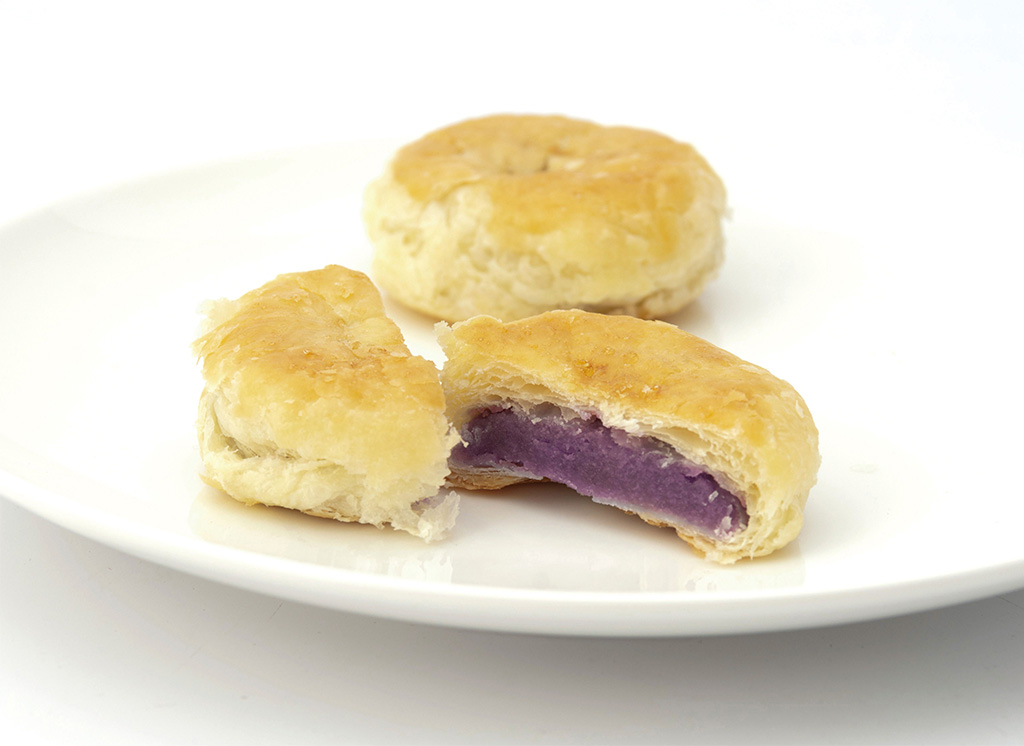 お芋パイ/蓮田SA【下り】(埼玉県/蓮田市)